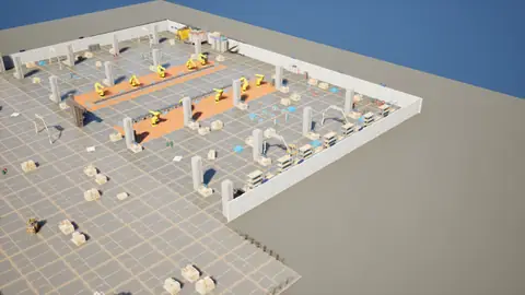 Claude Fable 5.1 (max) · Factory Environment · view 1 of 4 · score 0.913