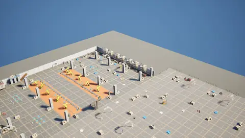 Claude Fable 5.1 (max) · Factory Environment · view 2 of 4 · score 0.913