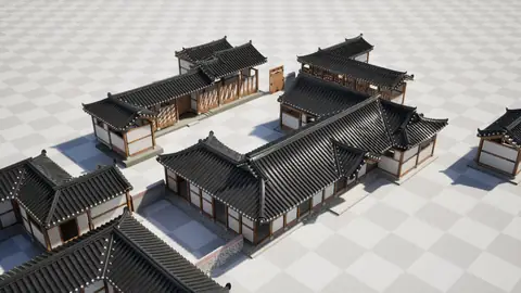 Claude Fable 5.1 (max) · House of Baeryeom · view 4 of 4 · score 0.803
