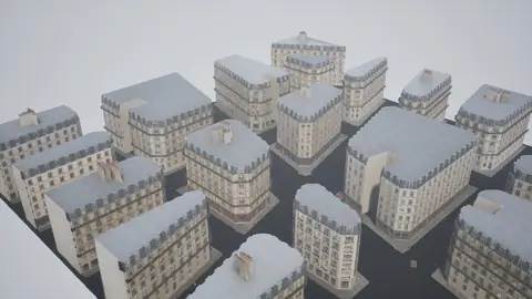 Claude Fable 5.1 (max) · Paris · view 3 of 4 · score 0.746
