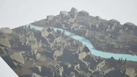 Claude Fable 5.1 (max) · Ruins · view 2 of 4 · score 0.803
