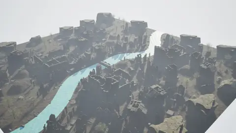 Claude Fable 5.1 (max) · Ruins · view 3 of 4 · score 0.803