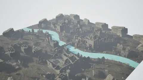 Claude Fable 5.1 (max) · Ruins · view 4 of 4 · score 0.803