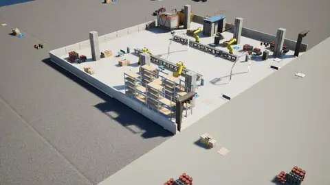Claude Haiku 5.5 (max) · Factory Environment · view 4 of 4 · score 0.771