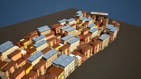 Claude Opus 5.5 (max) · European Street · view 4 of 4 · score 0.762