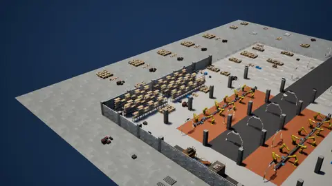 Claude Opus 5.5 (max) · Factory Environment · view 1 of 4 · score 0.903