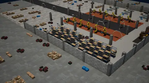 Claude Opus 5.5 (max) · Factory Environment · view 2 of 4 · score 0.903