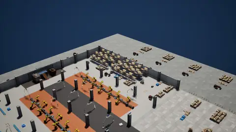 Claude Opus 5.5 (max) · Factory Environment · view 4 of 4 · score 0.903