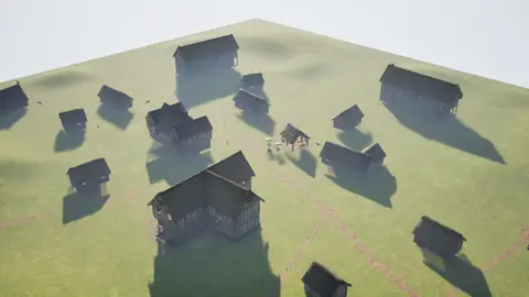 Claude Opus 5.5 (max) · Medieval Buildings · view 1 of 4 · score 0.883