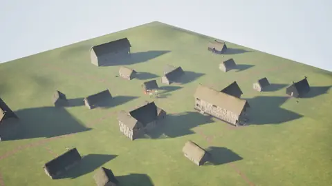 Claude Opus 5.5 (max) · Medieval Buildings · view 2 of 4 · score 0.883