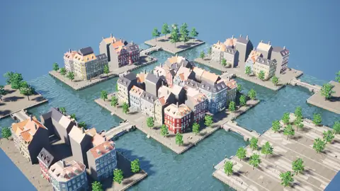 Claude Opus 5.5 (max) · Nordic Harbour · view 2 of 4 · score 0.885