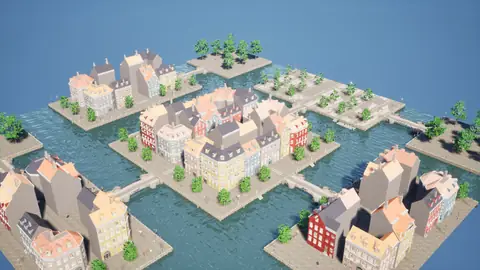 Claude Opus 5.5 (max) · Nordic Harbour · view 3 of 4 · score 0.885