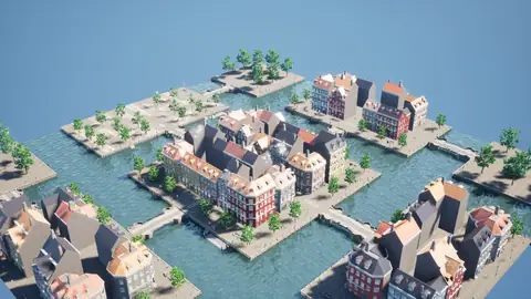 Claude Opus 5.5 (max) · Nordic Harbour · view 4 of 4 · score 0.885