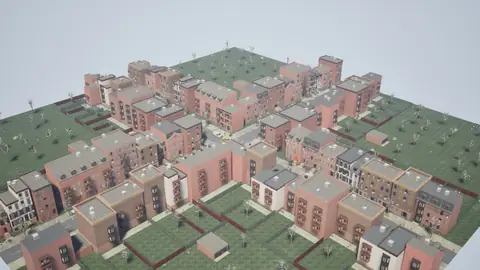Claude Opus 5.5 (max) · New York Street · view 2 of 4 · score 0.674