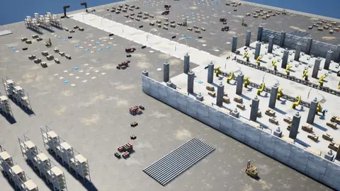 Claude Sonnet 5.5 (max) · Factory Environment · view 1 of 4 · score 0.905