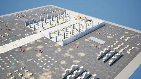 Claude Sonnet 5.5 (max) · Factory Environment · view 2 of 4 · score 0.905