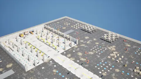 Claude Sonnet 5.5 (max) · Factory Environment · view 3 of 4 · score 0.905