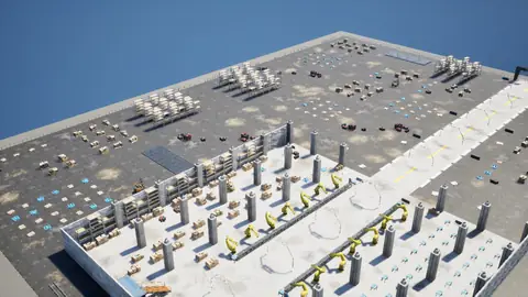 Claude Sonnet 5.5 (max) · Factory Environment · view 4 of 4 · score 0.905