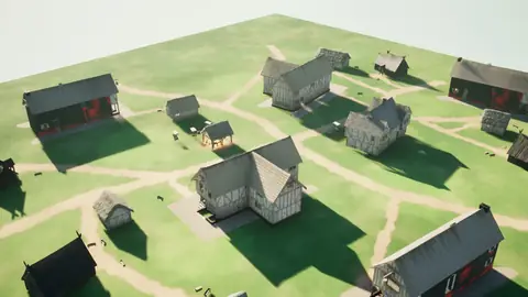 Claude Sonnet 5.5 (max) · Medieval Buildings · view 2 of 4 · score 0.856