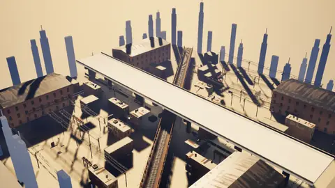 Claude Sonnet 5.5 (max) · Urban Decay · view 1 of 4 · score 0.822
