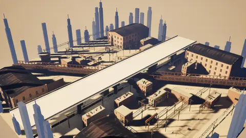 Claude Sonnet 5.5 (max) · Urban Decay · view 2 of 4 · score 0.822