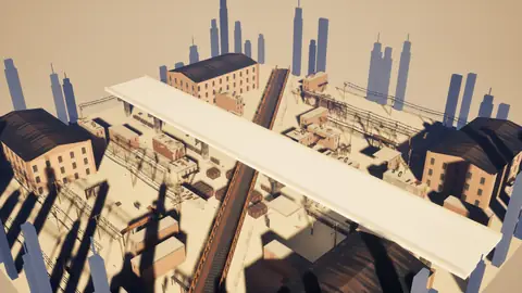 Claude Sonnet 5.5 (max) · Urban Decay · view 3 of 4 · score 0.822