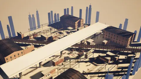 Claude Sonnet 5.5 (max) · Urban Decay · view 4 of 4 · score 0.822