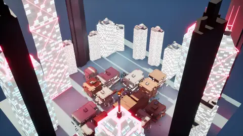 Gemini 4 Argon (high) · Cyberpunk · view 1 of 4 · score 0.816