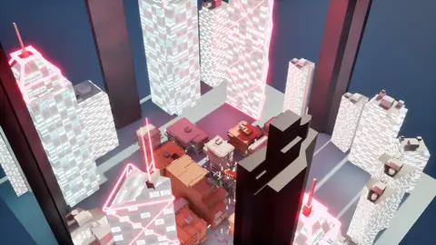 Gemini 4 Argon (high) · Cyberpunk · view 4 of 4 · score 0.816