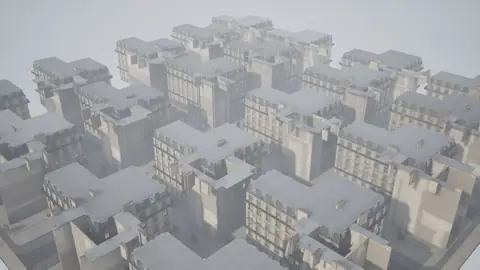 Gemini 4 Argon (high) · Paris · view 2 of 4 · score 0.667