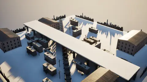 Gemini 4 Argon (high) · Urban Decay · view 1 of 4 · score 0.696