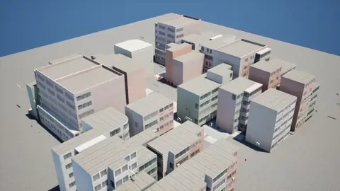 Gemma 4 31B (thinking off) · Hong Kong · view 3 of 4 · score 0.541