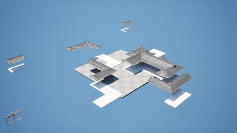 Gemma 4 31B (thinking off) · House of Baeryeom · view 1 of 4 · score 0.578