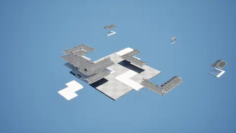 Gemma 4 31B (thinking off) · House of Baeryeom · view 3 of 4 · score 0.578