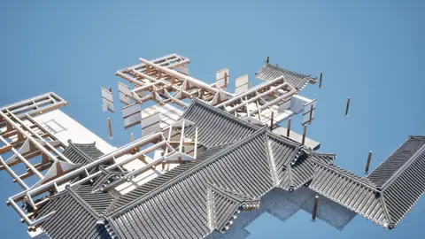 Gemma 4 31B (thinking on) · House of Baeryeom · view 4 of 4 · score 0.445