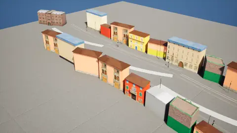 GPT-5.6 Luna (max) · European Street · view 3 of 4 · score 0.758