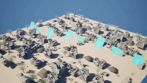 GPT-5.6 Luna (max) · Ruins · view 2 of 4 · score 0.608
