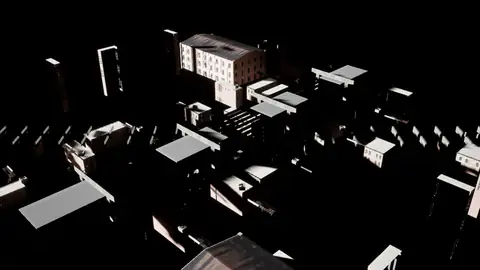 GPT-5.6 Luna (max) · Urban Decay · view 2 of 4 · score 0.464