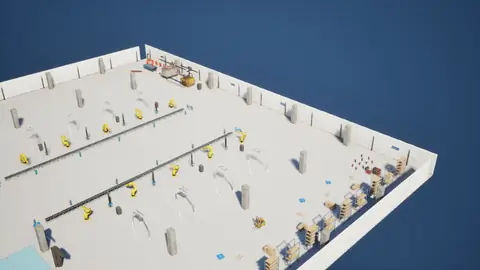 GPT-5.6 Sol (max) · Factory Environment · view 3 of 4 · score 0.838