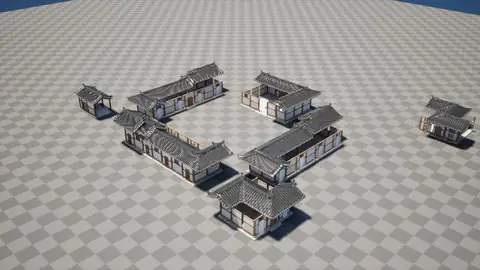 GPT-5.6 Sol (max) · House of Baeryeom · view 1 of 4 · score 0.818