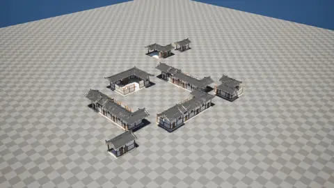 GPT-5.6 Sol (max) · House of Baeryeom · view 2 of 4 · score 0.818