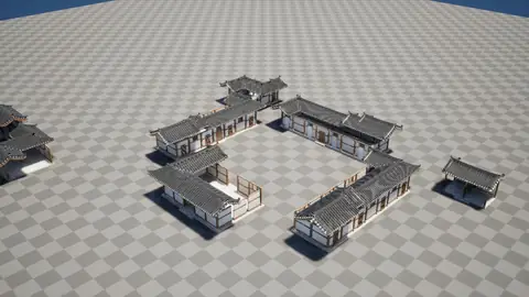 GPT-5.6 Sol (max) · House of Baeryeom · view 3 of 4 · score 0.818