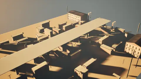 GPT-5.6 Terra (max) · Urban Decay · view 2 of 4 · score 0.661