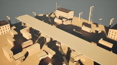 GPT-5.6 Terra (max) · Urban Decay · view 3 of 4 · score 0.661