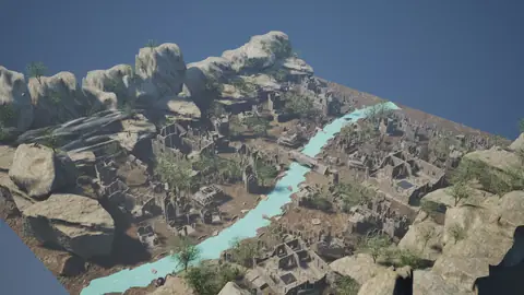 GPT-6 Astra (max) · Ruins · view 1 of 4 · score 0.832
