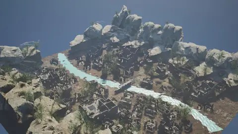 GPT-6 Astra (max) · Ruins · view 4 of 4 · score 0.832