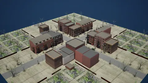 GPT-6 Astra (max) · New York Street · view 2 of 4 · score 0.711
