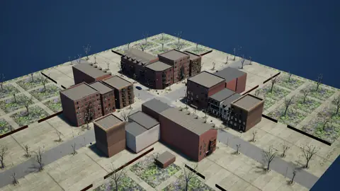 GPT-6 Astra (max) · New York Street · view 3 of 4 · score 0.711