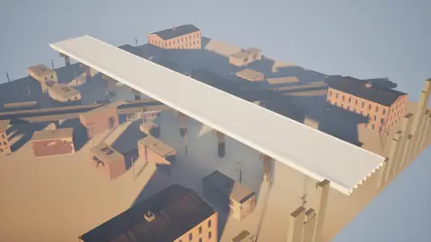 GPT-6.1 Sol (max) · Urban Decay · view 2 of 4 · score 0.768