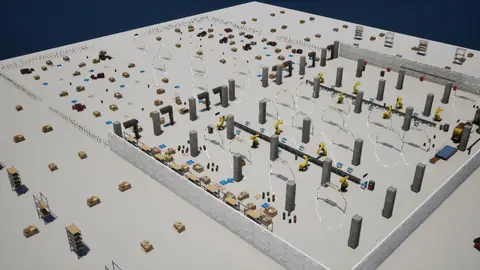 Grok 4.6 (xhigh) · Factory Environment · view 2 of 4 · score 0.839